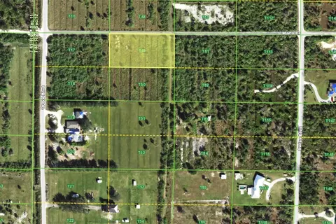 7273 Austrian Blvd, Punta Gorda, FL 33982