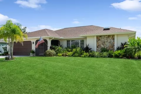26161 Mindanao Ln, Punta Gorda, FL 33983