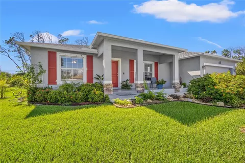 6479 Mechler St, Englewood, FL 34224
