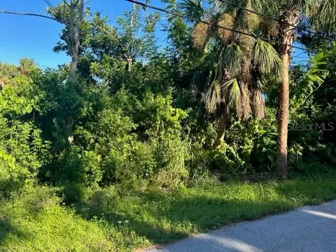 Jack Street, Venice, FL 34293