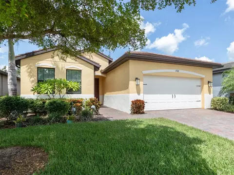 11968 Blazing Star Dr, Venice, FL 34293