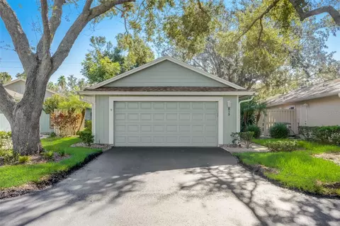 813 Saintclair Cir, Venice, FL 34285