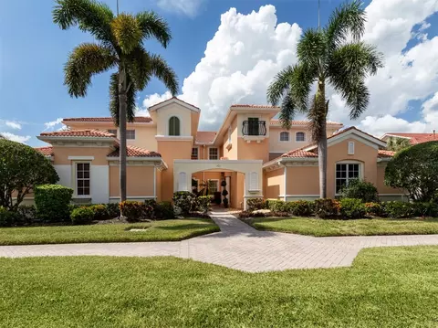 101 Bella Vista Ter #1A, North Venice, FL 34275