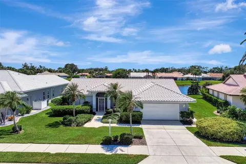 1618 Liscourt Dr, Venice, FL 34292