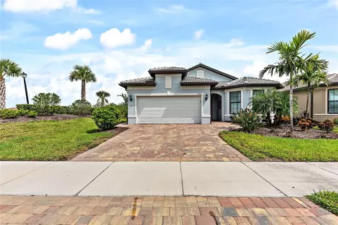 13306 Borrego St, Venice, FL 34293
