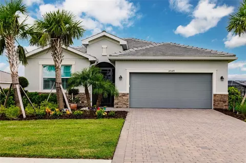 14549 Ponce De Leon Trl, Port Charlotte, FL 33981