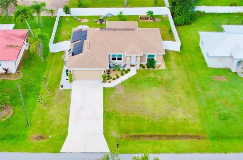 4339 Laurina St, North Port, FL 34291
