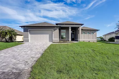 15402 Addax Ave, Port Charlotte, FL 33981