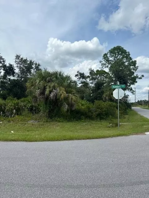 14380 Howard Ave, Port Charlotte, FL 33953