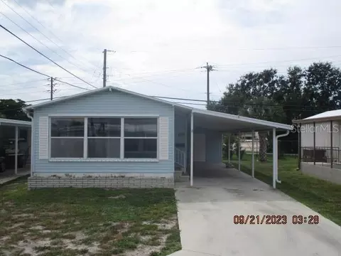 Undisclosed, Venice, FL 34285