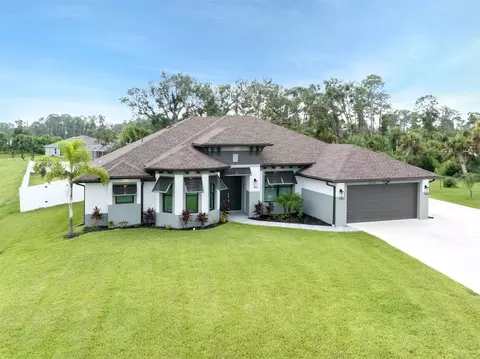 1686 N San Mateo Dr, North Port, FL 34288