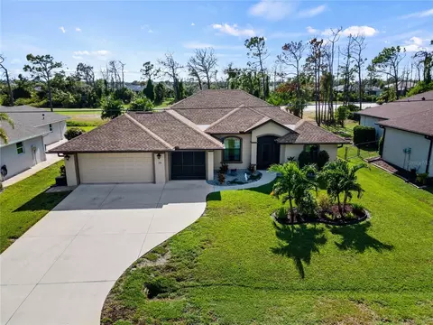 15 Pinehurst Ct, Rotonda West, FL 33947