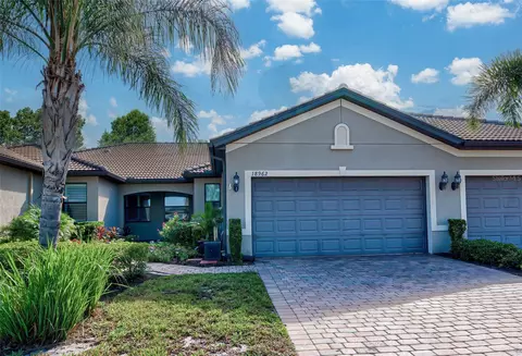 18962 Lanuvio St, Venice, FL 34293