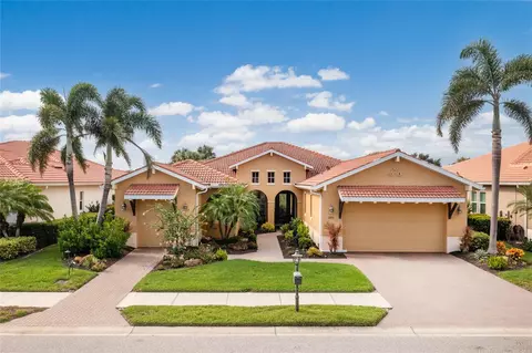 305 Martellago Dr, North Venice, FL 34275