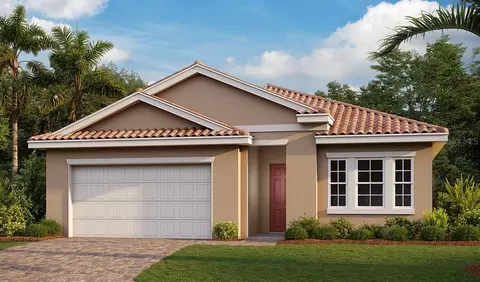 584 Ravello Blvd, North Venice, FL 34275