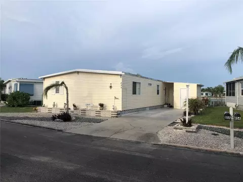 855 Jolanda Cir, Venice, FL 34285
