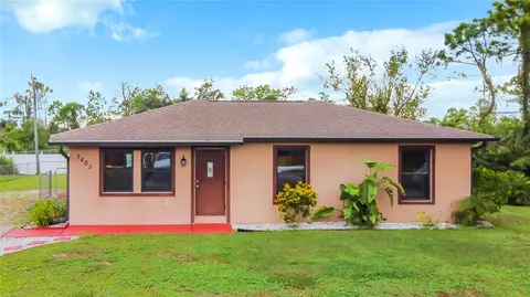 5405 Colfax Ter, Port Charlotte, FL 33981