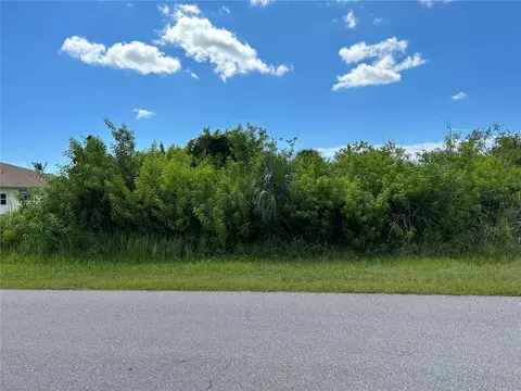 8309 Burwell Cir, Port Charlotte, FL 33981