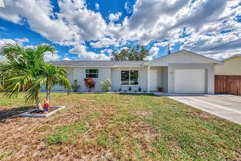 519 Live Oak St, Venice, FL 34285