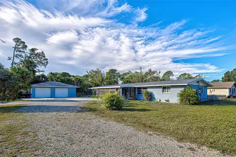 501 Stewart St, Englewood, FL 34223