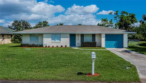 1492 Hayworth Rd, Port Charlotte, FL 33952
