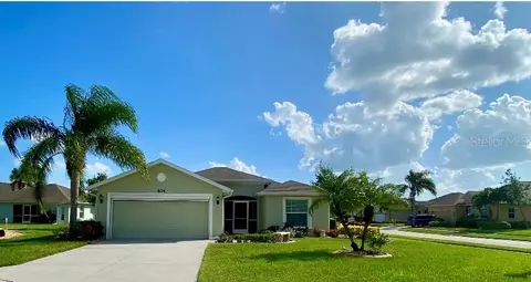 674 Barnacle Ct, Englewood, FL 34223