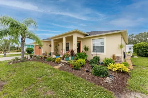 7437 Watson Ln, Port Charlotte, FL 33981