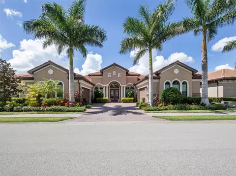 276 Maraviya Blvd, Nokomis, FL 34275