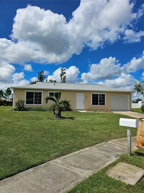 6875 Etna Ct, North Port, FL 34287