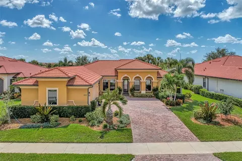 10832 Ironbridge Dr, Venice, FL 34293