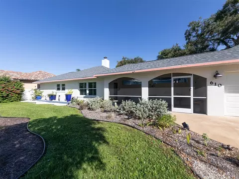610 Barcelona Ave, Venice, FL 34285