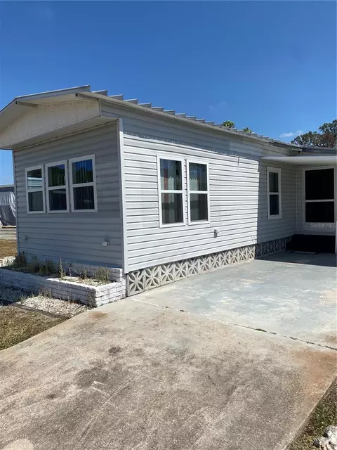 5428 Holiday Park, North Port, FL 34287