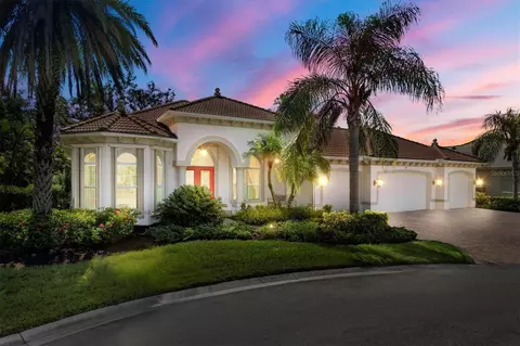 372 Swallow Cir, Venice, FL 34285