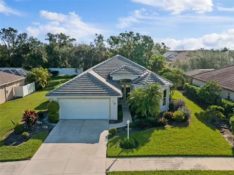 116 Venice Palms Blvd, Venice, FL 34292