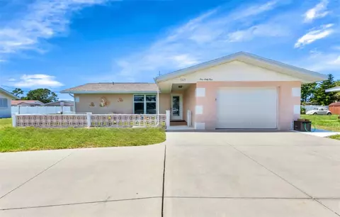 169 Sandhurst Dr, Venice, FL 34293