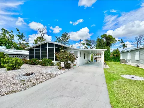 44 Turtle Bay Cir, Englewood, FL 34224
