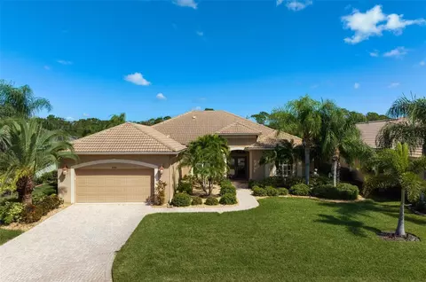 1098 Tuscany Blvd, Venice, FL 34292