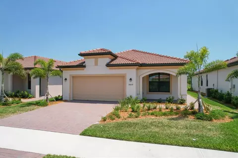 24277 Spartina Dr, Venice, FL 34293