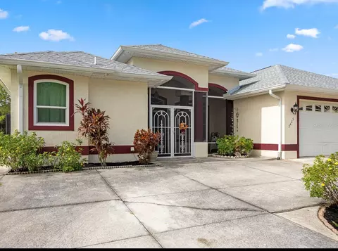 2405 Saybrook Ave, North Port, FL 34286