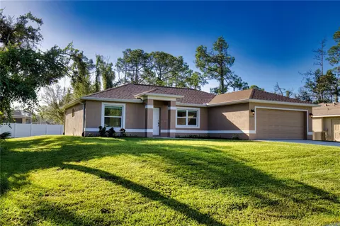 5094 Sister Ter, North Port, FL 34286