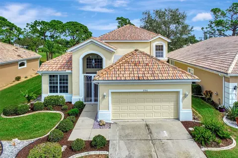 206 Wetherby St, Venice, FL 34293