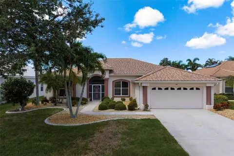 988 Chickadee Dr, Venice, FL 34285