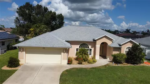 110 Mariner Ln, Rotonda West, FL 33947