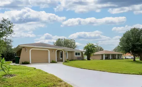 22199 Buffalo Ave, Port Charlotte, FL 33952