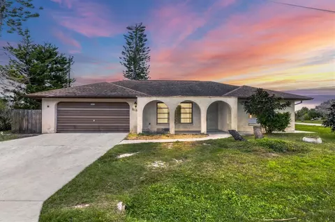 12027 Dorado Dr, North Port, FL 34287