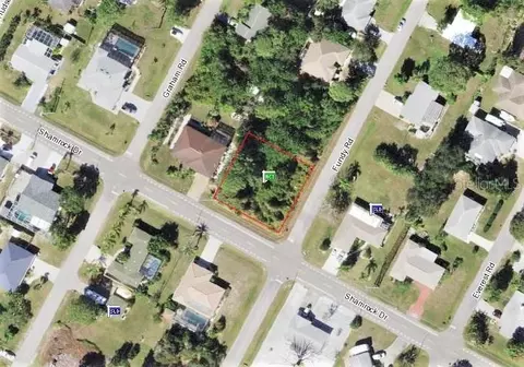 Fundy Road, Venice, FL 34293