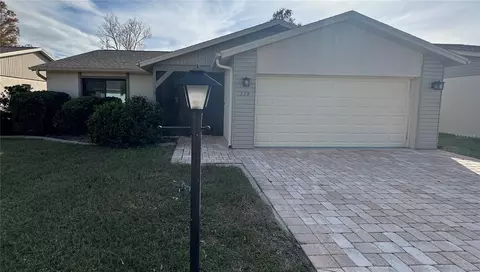 539 Wekiva River Ct #93, Englewood, FL 34223
