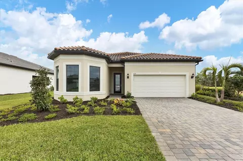 6171 Talon Preserve Dr, Nokomis, FL 34275