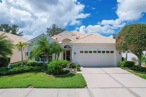758 Back Nine Dr, Venice, FL 34285