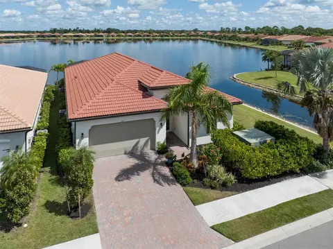 500 Maraviya Blvd, Nokomis, FL 34275